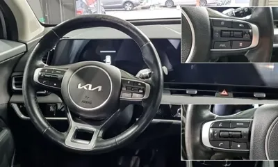 Kia Sportage 2022, 155708 км, за 18700000 KRW - фото 12