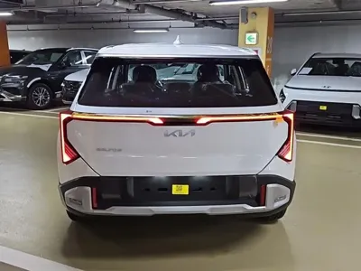 Kia Seltos 2026, 5 км, за 4200000 KRW - фото 12