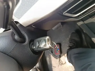 Volkswagen Lavida 2022, 90700 км, за 54800 CNY - фото 9