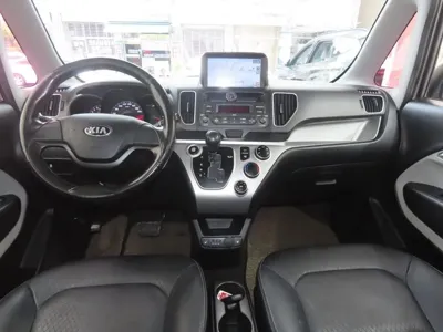 Kia Ray 2016, 98971 км, за 6600000 KRW - фото 10