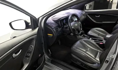 Hyundai i30 2015, 106737 км, за 6000000 KRW - фото 10