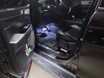 KG_Mobility_Ssangyong Rexton 2018, 110789 км, за 18500000 KRW - фото 7
