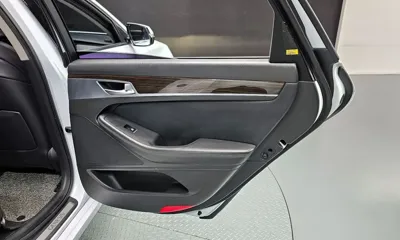 Genesis G80 2017, 160285 км, за 13700000 KRW - фото 25