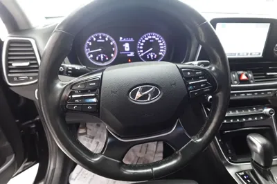 Hyundai Grandeur 2019, 154837 км, за 13000000 KRW - фото 16