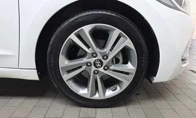 Hyundai Avante 2018, 38139 км, за 13300000 KRW - фото 21