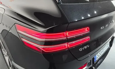 Genesis GV80 2022, 45792 км, за 47000000 KRW - фото 23