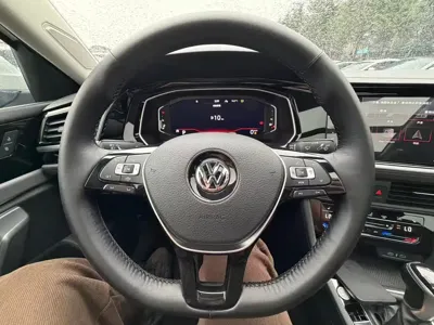 Volkswagen Sagitar 2022, 62000 км, за 92500 CNY - фото 12