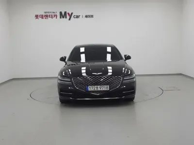 Genesis G80 2023, 63382 км, за 29900000 KRW - фото 8