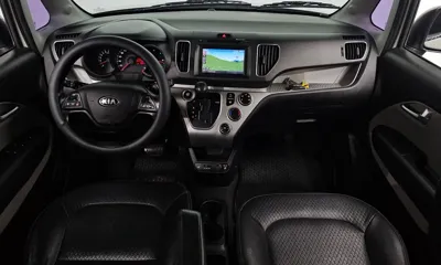 Kia Ray 2014, 95475 км, за 6500000 KRW - фото 7