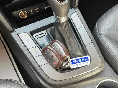 Hyundai Avante 2017, 130000 км, за 8900000 KRW - фото 18