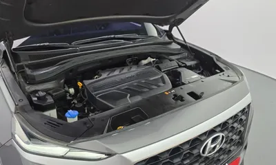 Hyundai Santafe 2019, 164777 км, за 16500000 KRW - фото 6