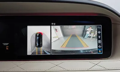 Mercedes-Benz S-Class 2019, 132866 км, за 54500000 KRW - фото 14