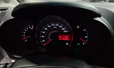 Kia Ray 2014, 109062 км, за 6590000 KRW - фото 8