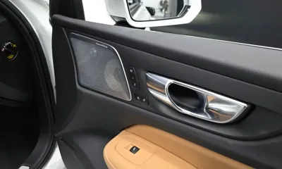 Volvo S60 2021, 68402 км, за 27300000 KRW - фото 28