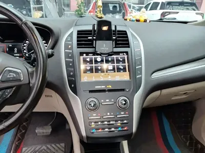 Lincoln MKC 2017, 141900 км, за 39800 CNY - фото 13