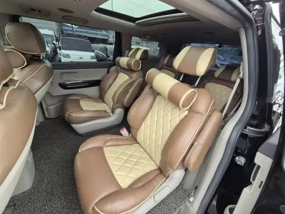 Kia Canival 2015, 148860 км, за 10500000 KRW - фото 18