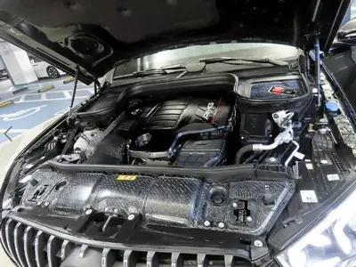 Mercedes-Benz GLE-Class 2023, 13029 км, за 105000000 KRW - фото 19