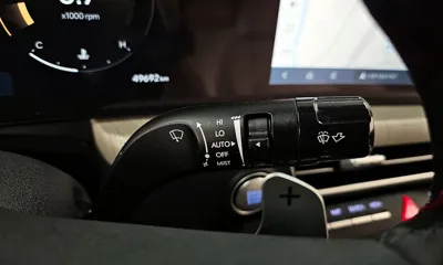 Hyundai Sonata 2024, 49692 км, за 26500000 KRW - фото 28