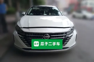 Nissan Teana 2022, 35100 км, за 91779.38 CNY