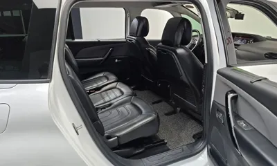 Citroen-DS C4 Picasso 2018, 121149 км, за 9800000 KRW - фото 11