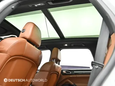 Porsche Cayenne 2016, 152469 км, за 23700000 KRW - фото 18