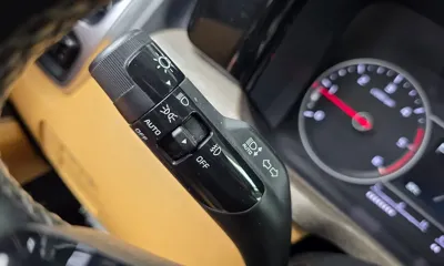Kia Sorento 2022, 136285 км, за 17990000 KRW - фото 29