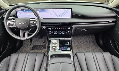 Genesis G80 2025, 45534 км, за 46900000 KRW - фото 7