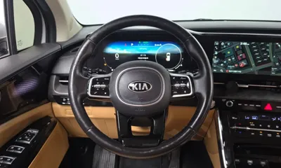 Kia Canival 2021, 169988 км, за 18990000 KRW - фото 14