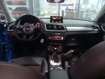 Audi Q3 2017, 90800 км, за 71117.03 CNY - фото 13