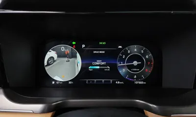 Kia Sorento 2022, 107322 км, за 27900000 KRW - фото 8
