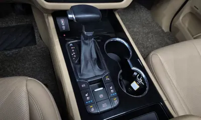 Kia Canival 2020, 152953 км, за 15900000 KRW - фото 9