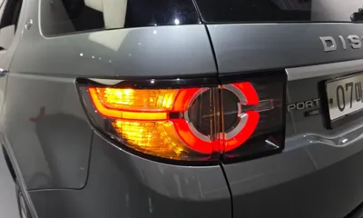 Land Rover Discovery Sport 2018, 99156 км, за 10490000 KRW - фото 23