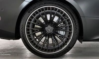 Mercedes-Benz CLE-Class 2025, 6990 км, за 110670000 KRW - фото 7