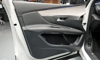Peugeot 3008 2022, 72433 км, за 22500000 KRW - фото 24