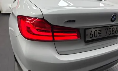 BMW 5-Series 2019, 80930 км, за 25590000 KRW - фото 23