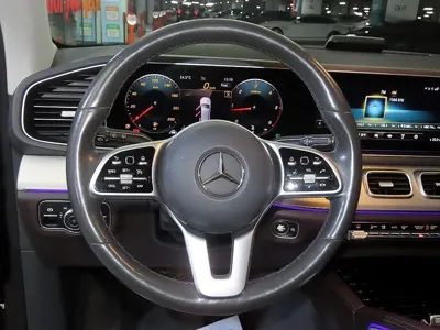 Mercedes-Benz GLE-Class 2020, 81015 км, за 48200000 KRW - фото 8