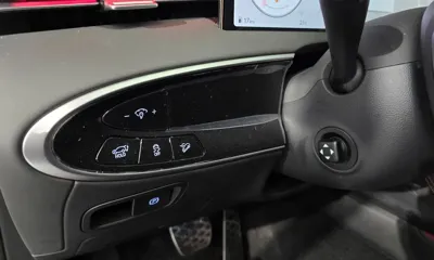 Genesis GV70 2025, 453 км, за 54500000 KRW - фото 33