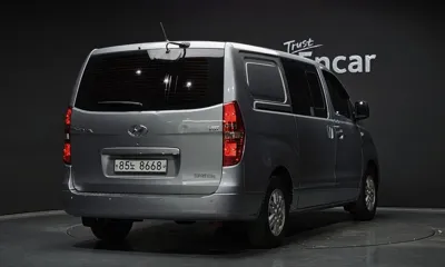 Hyundai Starex 2017, 241670 км, за 6000000 KRW