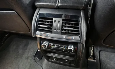 BMW X5 2015, 237117 км, за 20500000 KRW - фото 19