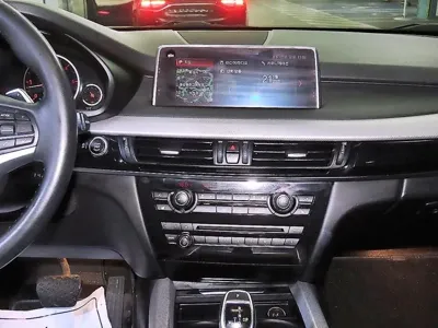 BMW X5 2018, 124760 км, за 30800000 KRW - фото 11