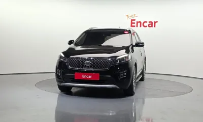 Kia Sorento 2015, 151561 км, за 11000000 KRW
