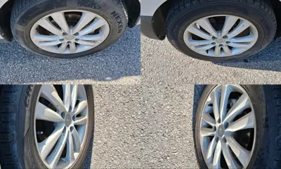 Hyundai Tucson 2013, 151723 км, за 4490000 KRW - фото 20