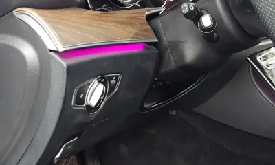 Mercedes-Benz E-Class 2018, 50232 км, за 24990000 KRW - фото 18