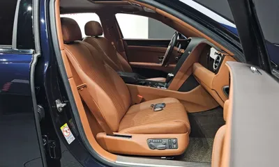 Bentley Flying Spur 2018, 55484 км, за 65000000 KRW - фото 10