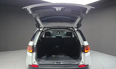 Land Rover Discovery Sport 2023, 70688 км, за 30800000 KRW - фото 20