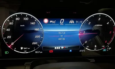 Mercedes-Benz S-Class 2023, 46736 км, за 116360000 KRW - фото 8