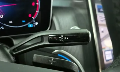 Mercedes-Benz GLC-Class 2023, 13830 км, за 58900000 KRW - фото 9