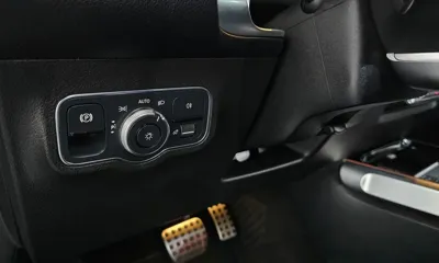 Mercedes-Benz GLB-Class 2021, 47167 км, за 38300000 KRW - фото 29