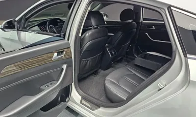 Hyundai Sonata 2015, 135360 км, за 9500000 KRW - фото 17