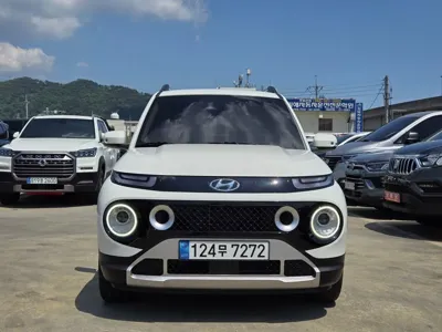 Hyundai Casper 2023, 61556 км, за 15900000 KRW